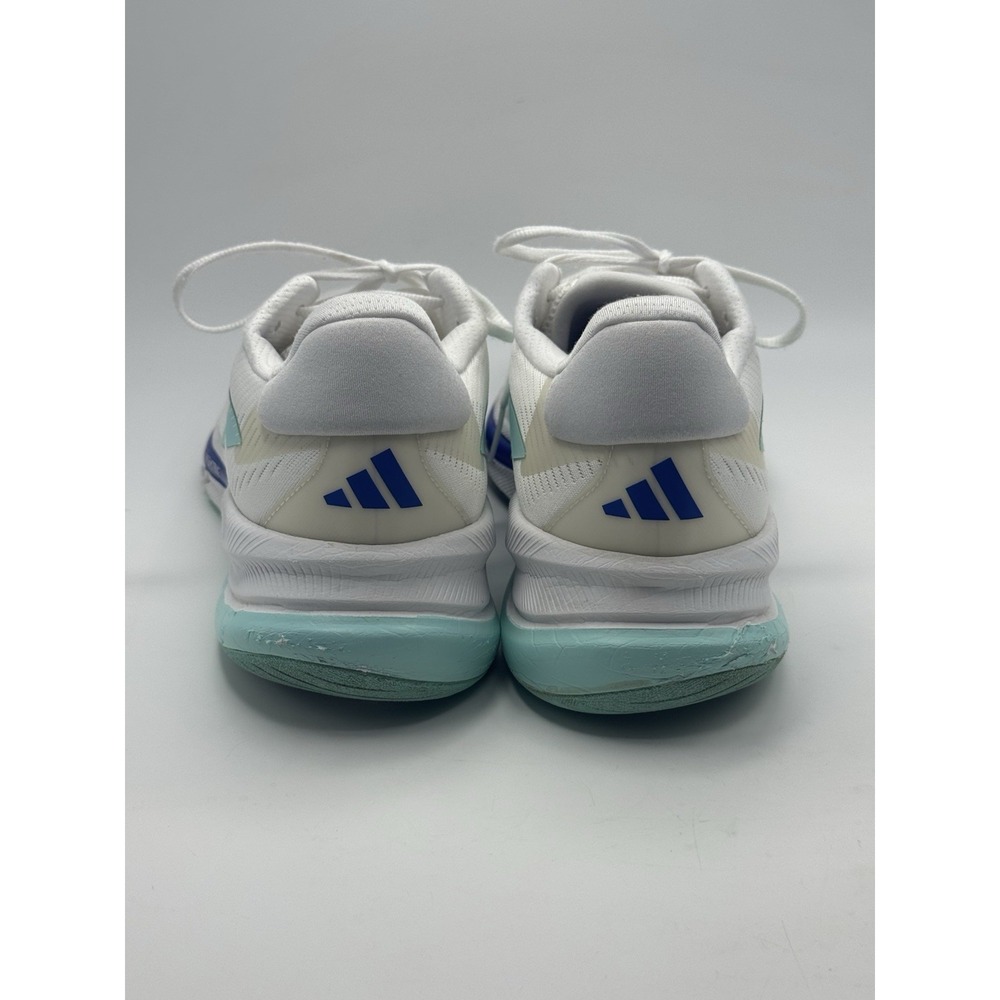 adidas Supernova Ease Running  Mens White Sneakers Athletic Shoes IF9563 Size 13 - Picture 4 of 13